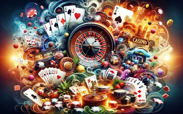 Thể thao ảo và Esports đỉnh cao trên nền tảng loto88