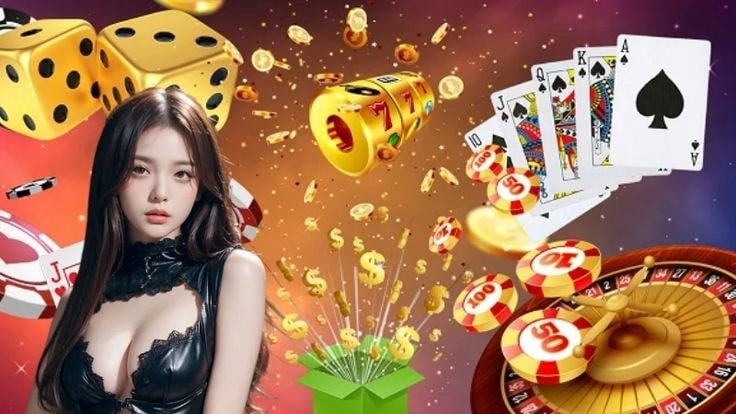 Người dùng thực hiện nạp tiền VND trên điện thoại di động tại loto88